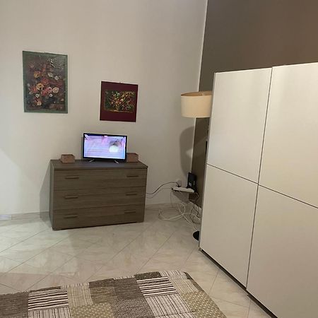 Ferienwohnung Oikia Sea Syrakus Exterior foto